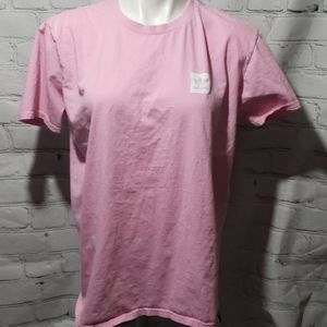 Adidas Pink Tee